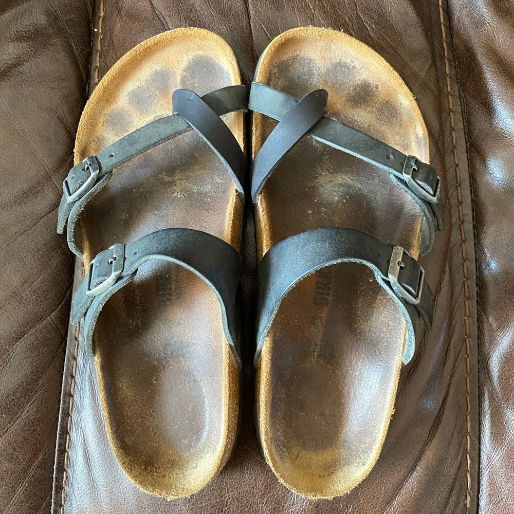 Birkenstock